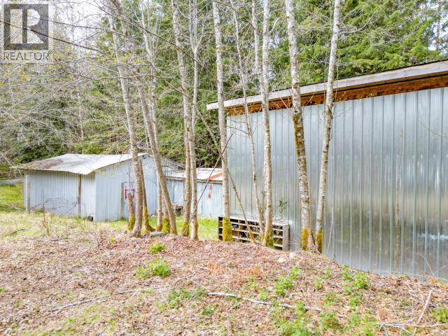 6980 SIENNA ROAD, Texada Island
