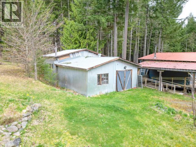 6980 SIENNA ROAD, Texada Island