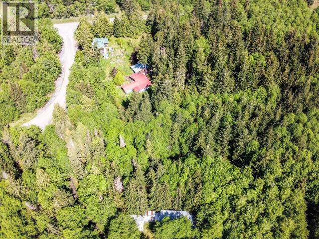 6980 SIENNA ROAD, Texada Island