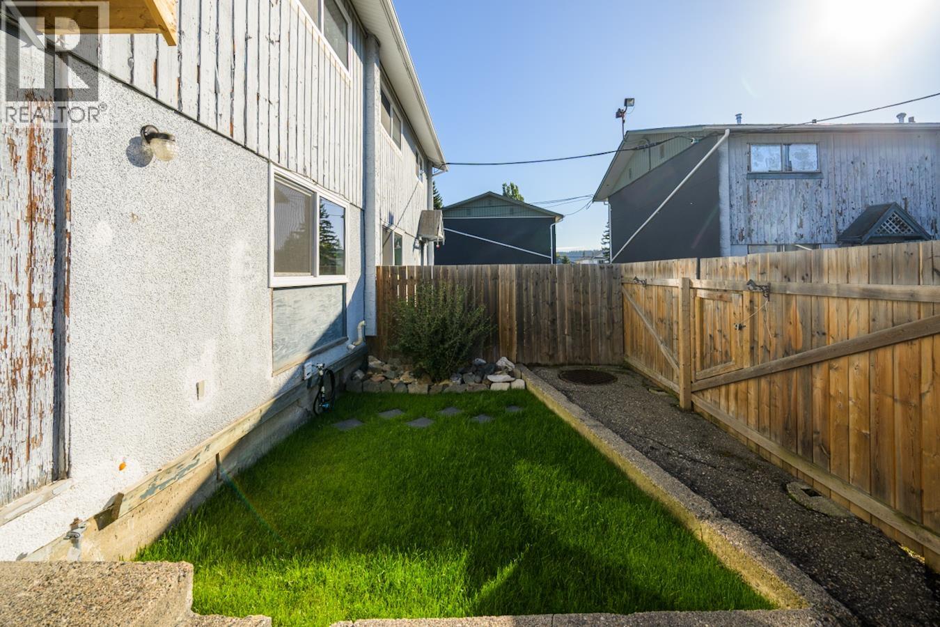 A87 2131 UPLAND STREET, Prince George