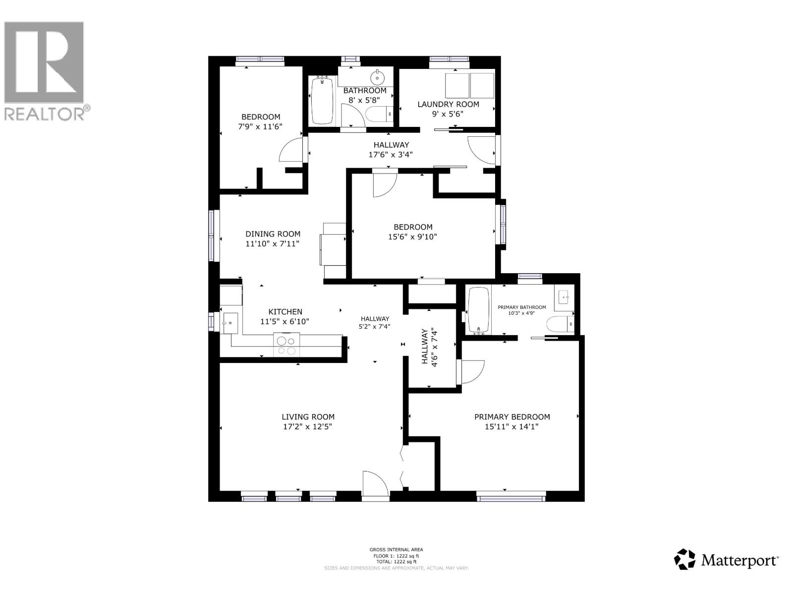 4623 STRAUME AVENUE, Terrace
