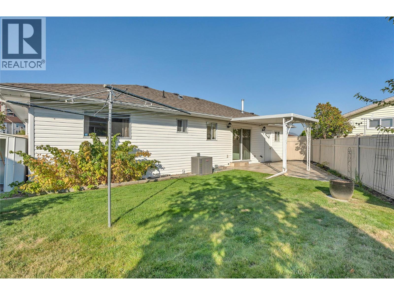3400 Wilson Street Unit# 131, Penticton