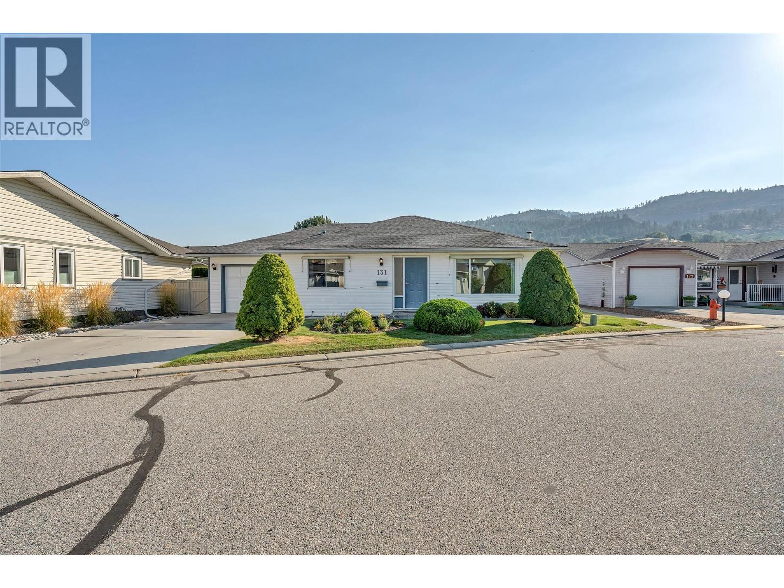 3400 Wilson Street Unit# 131, Penticton