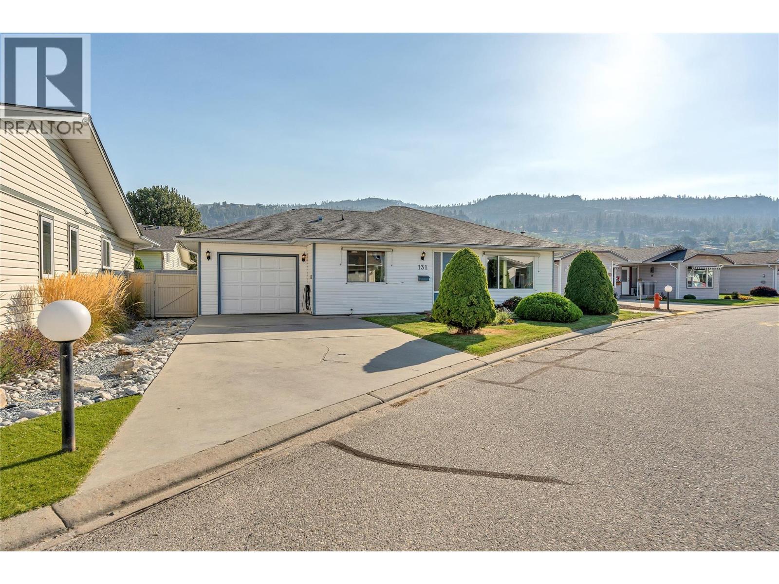 3400 Wilson Street Unit# 131, Penticton