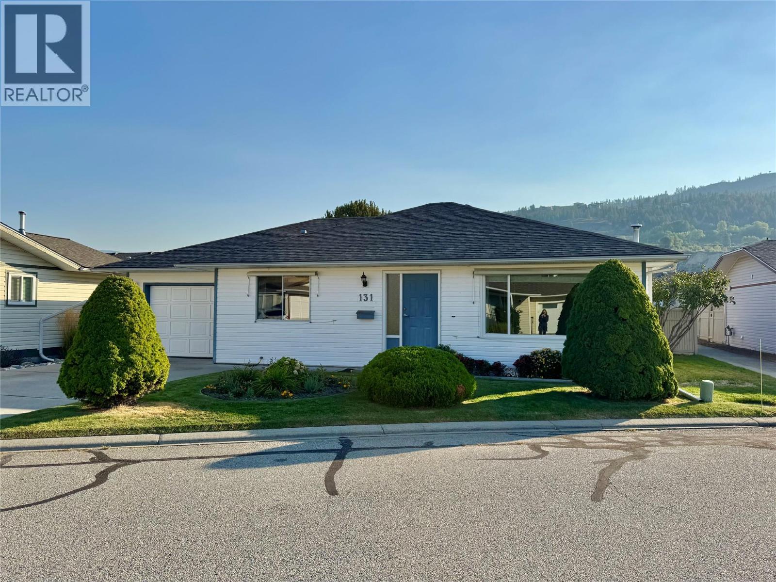 #131-3400 Wilson Street, Penticton