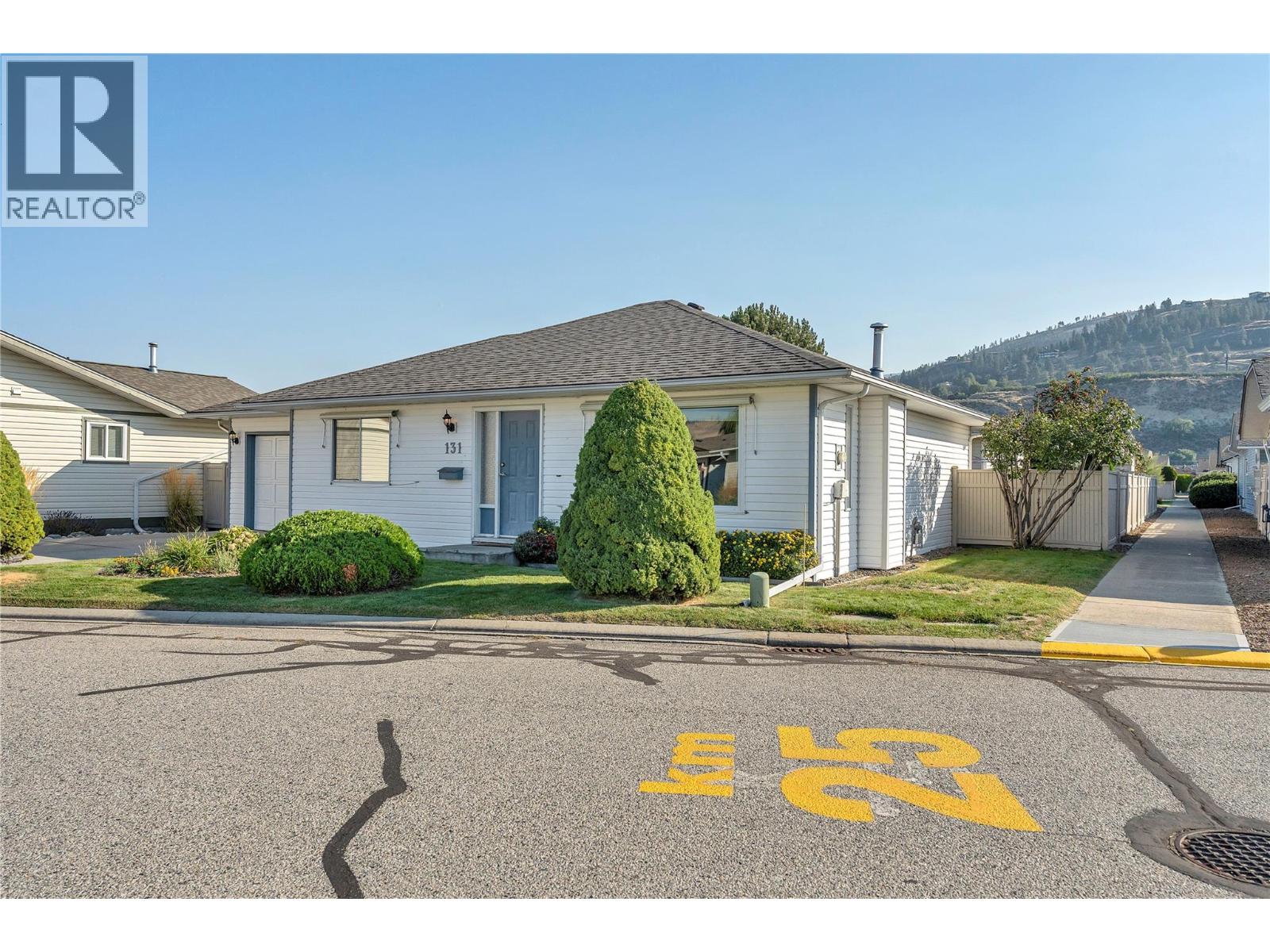 3400 Wilson Street Unit# 131, Penticton