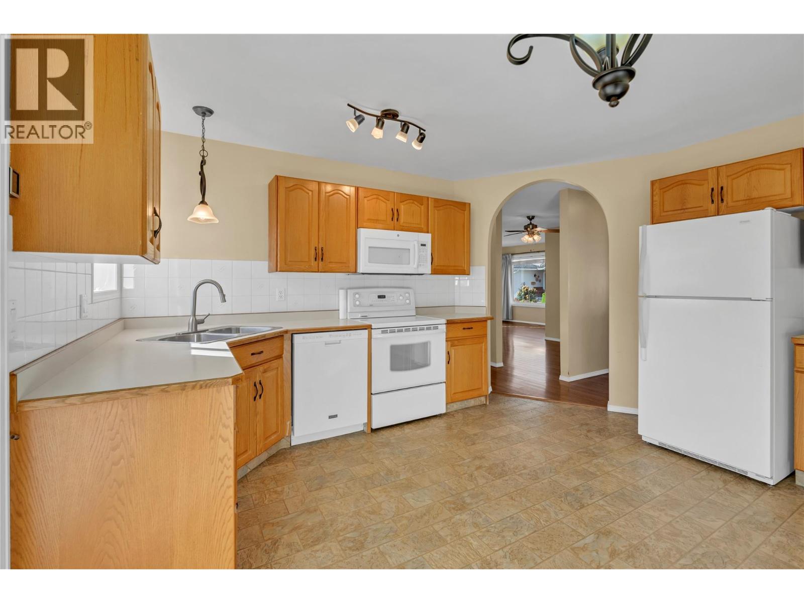 3400 Wilson Street Unit# 131, Penticton