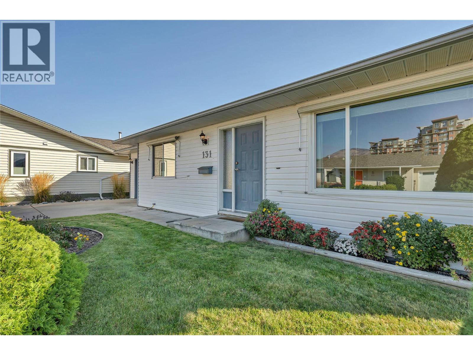 3400 Wilson Street Unit# 131, Penticton