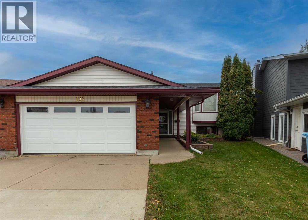 195 Becker Crescent, Fort McMurray