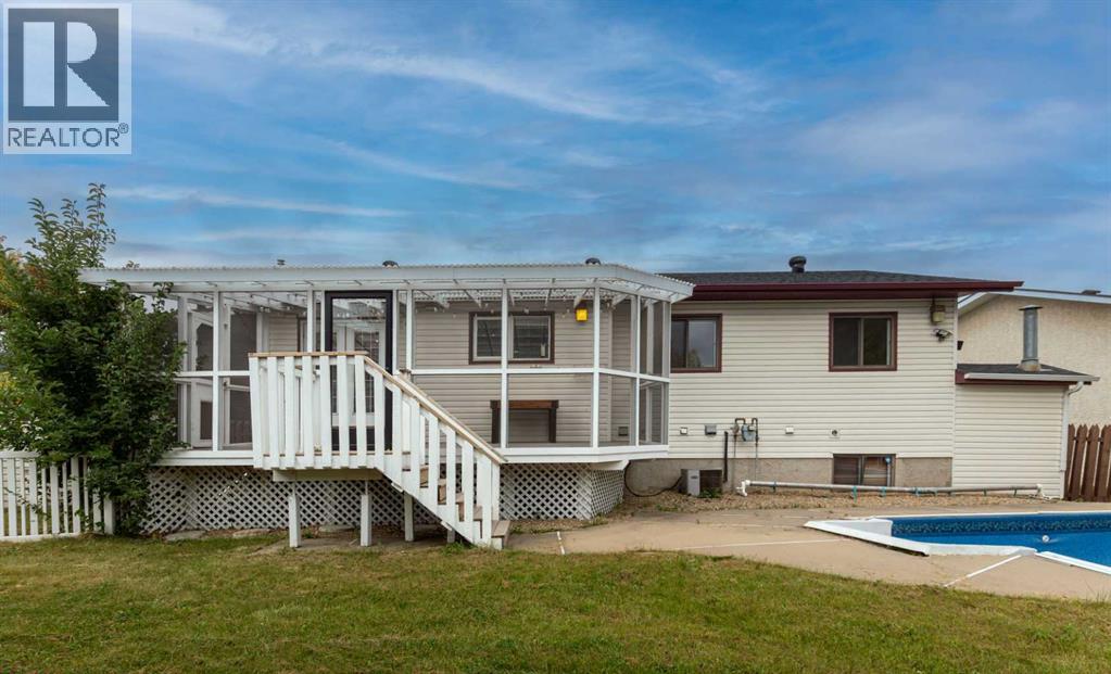 195 Becker Crescent, Fort McMurray