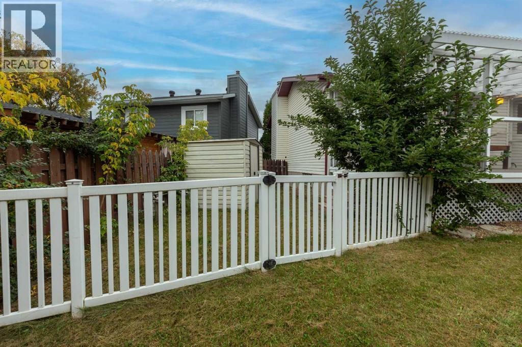 195 Becker Crescent, Fort McMurray