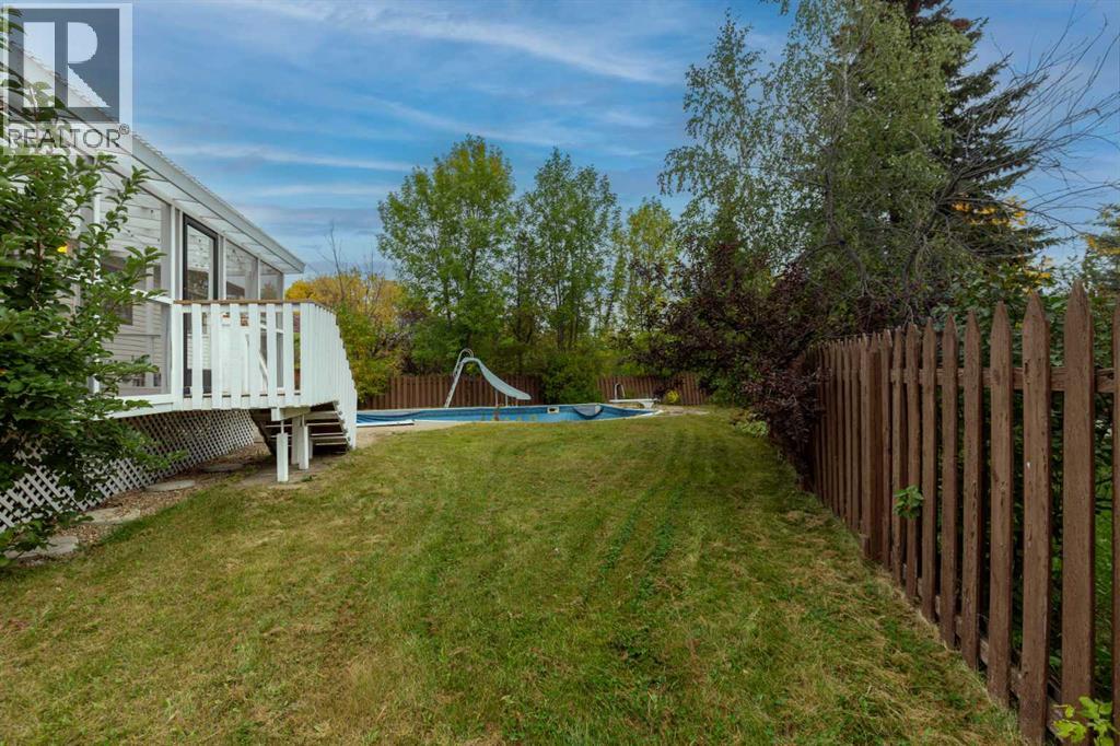 195 Becker Crescent, Fort McMurray