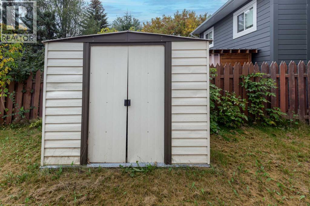 195 Becker Crescent, Fort McMurray