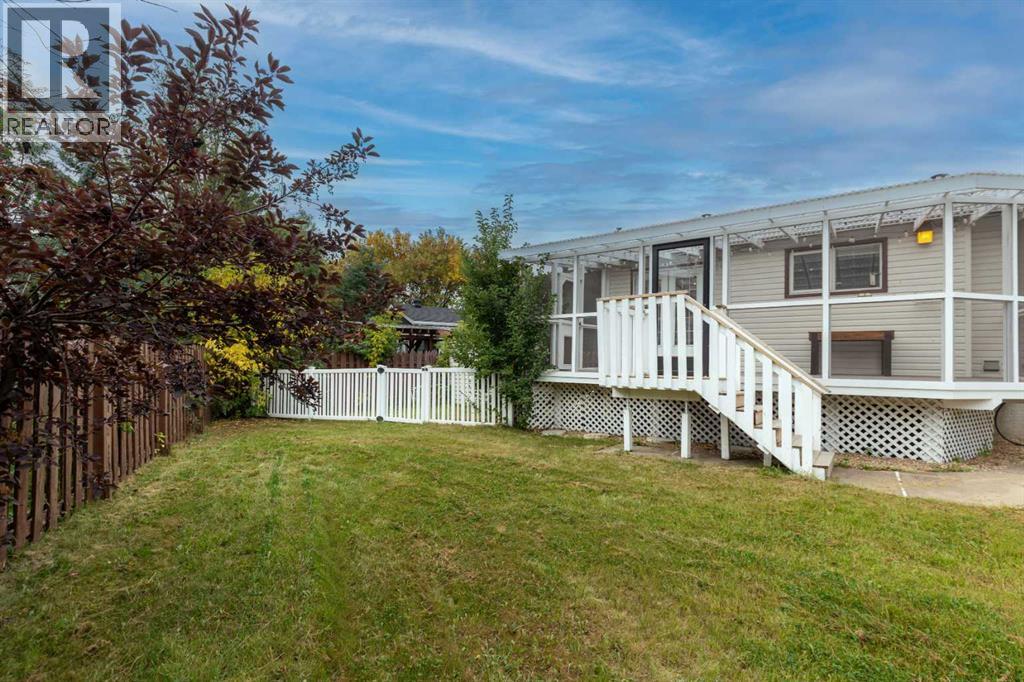 195 Becker Crescent, Fort McMurray