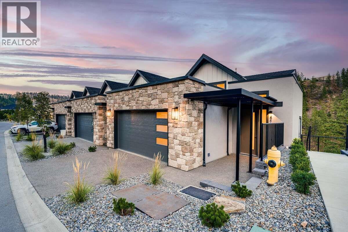 #47-1550 Union Road, Kelowna