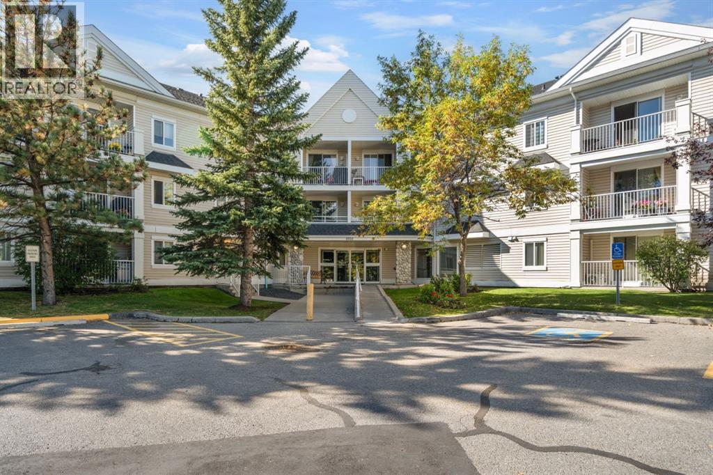 1308, 11 Chaparral Ridge Drive, Calgary, Alberta