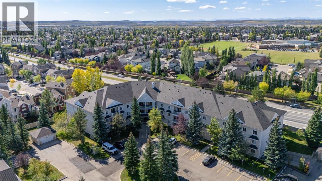 Single Family House for Sale in   Chaparral Ridge Drive Chaparral Calgary 