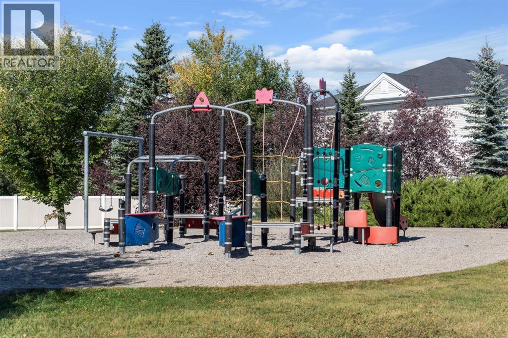 Single Family House for Sale in   Chaparral Ridge Drive Chaparral Calgary 