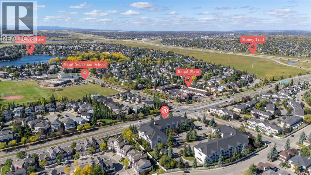 Single Family House for Sale in   Chaparral Ridge Drive Chaparral Calgary 