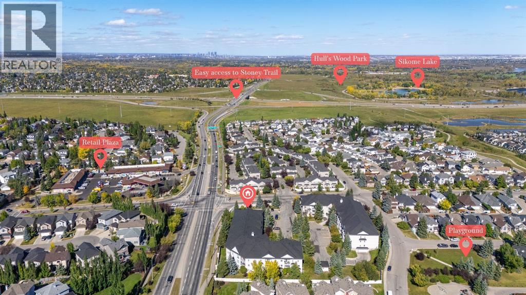Single Family House for Sale in   Chaparral Ridge Drive Chaparral Calgary 