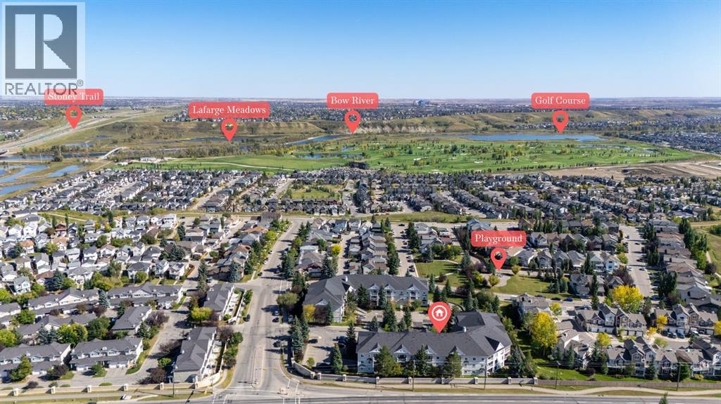 Single Family House for Sale in   Chaparral Ridge Drive Chaparral Calgary 