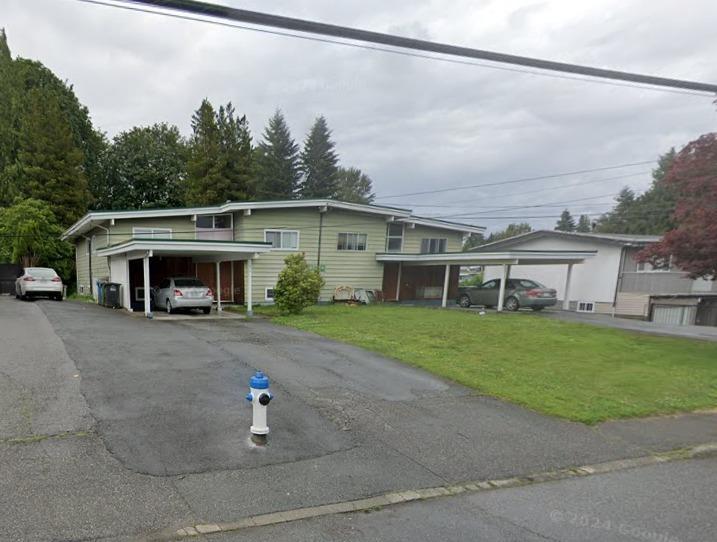 2910 2912 BABICH STREET, ABBOTSFORD