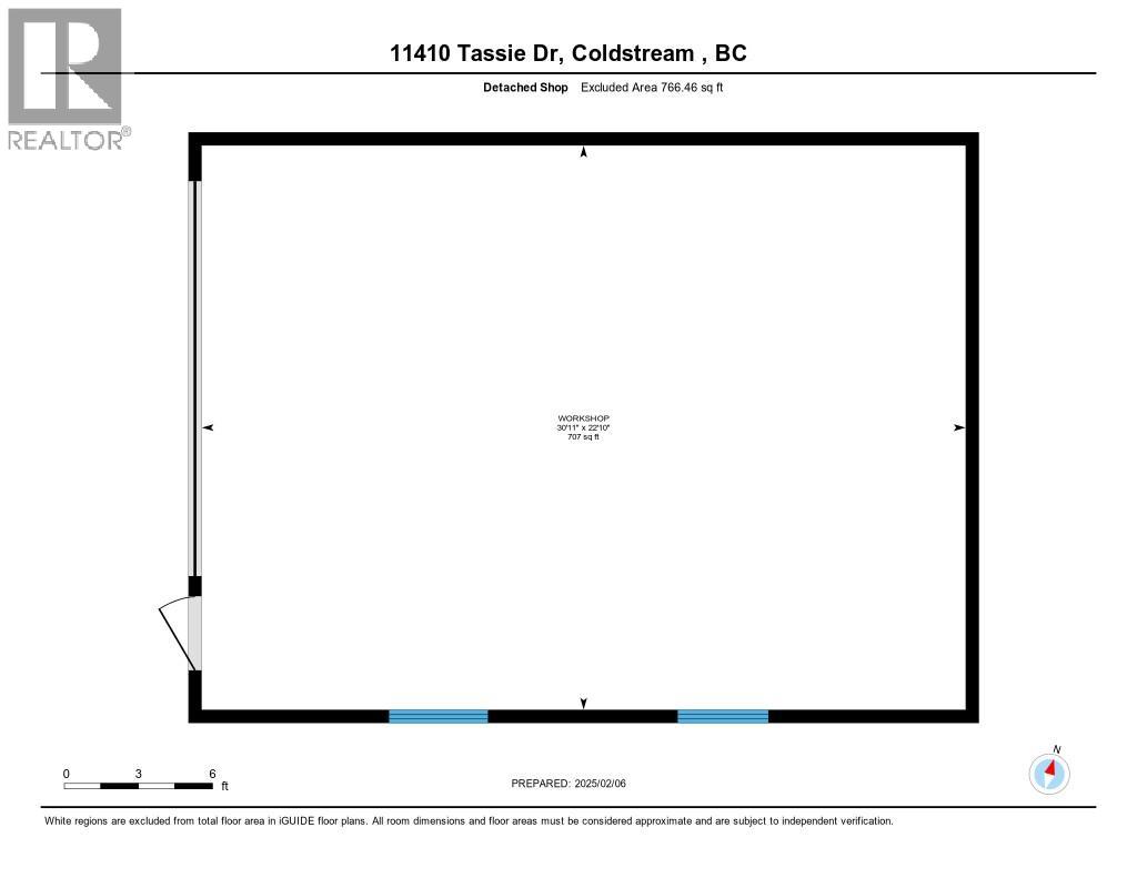 11410 Tassie Drive, Coldstream