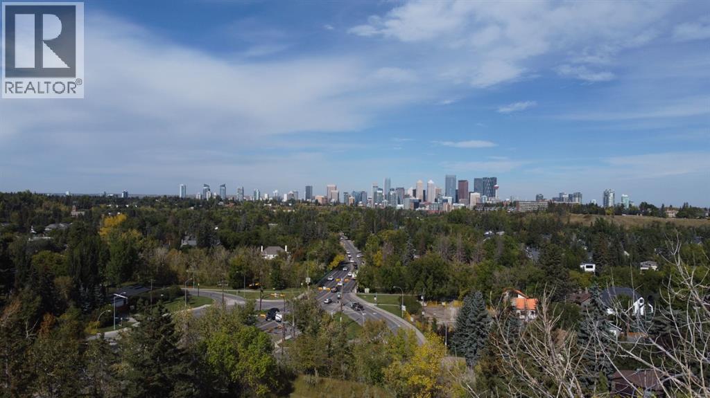 Vacant Land for Sale in  Elbow Drive SW Elboya Calgary 