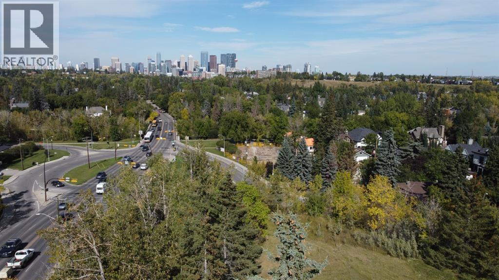 Vacant Land for Sale in  Elbow Drive SW Elboya Calgary 