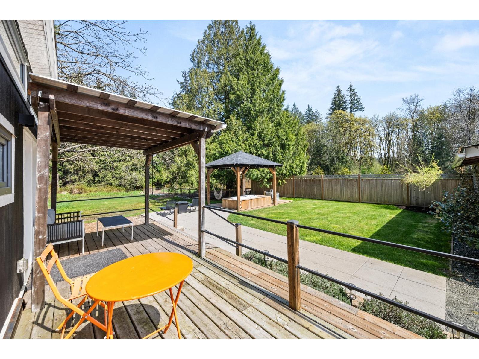 25691 84 AVENUE, Langley