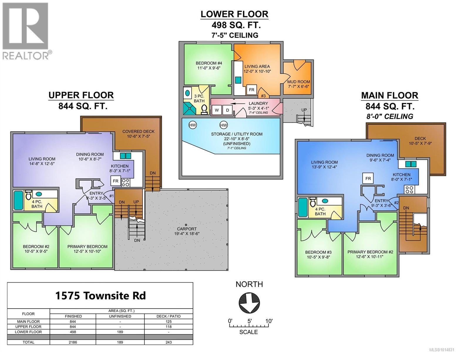 1575 Townsite Rd, Nanaimo