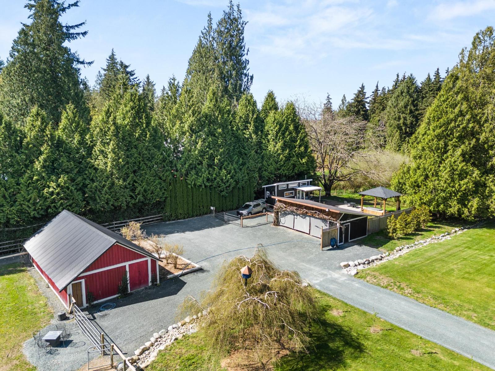 25691 84 AVENUE, Langley