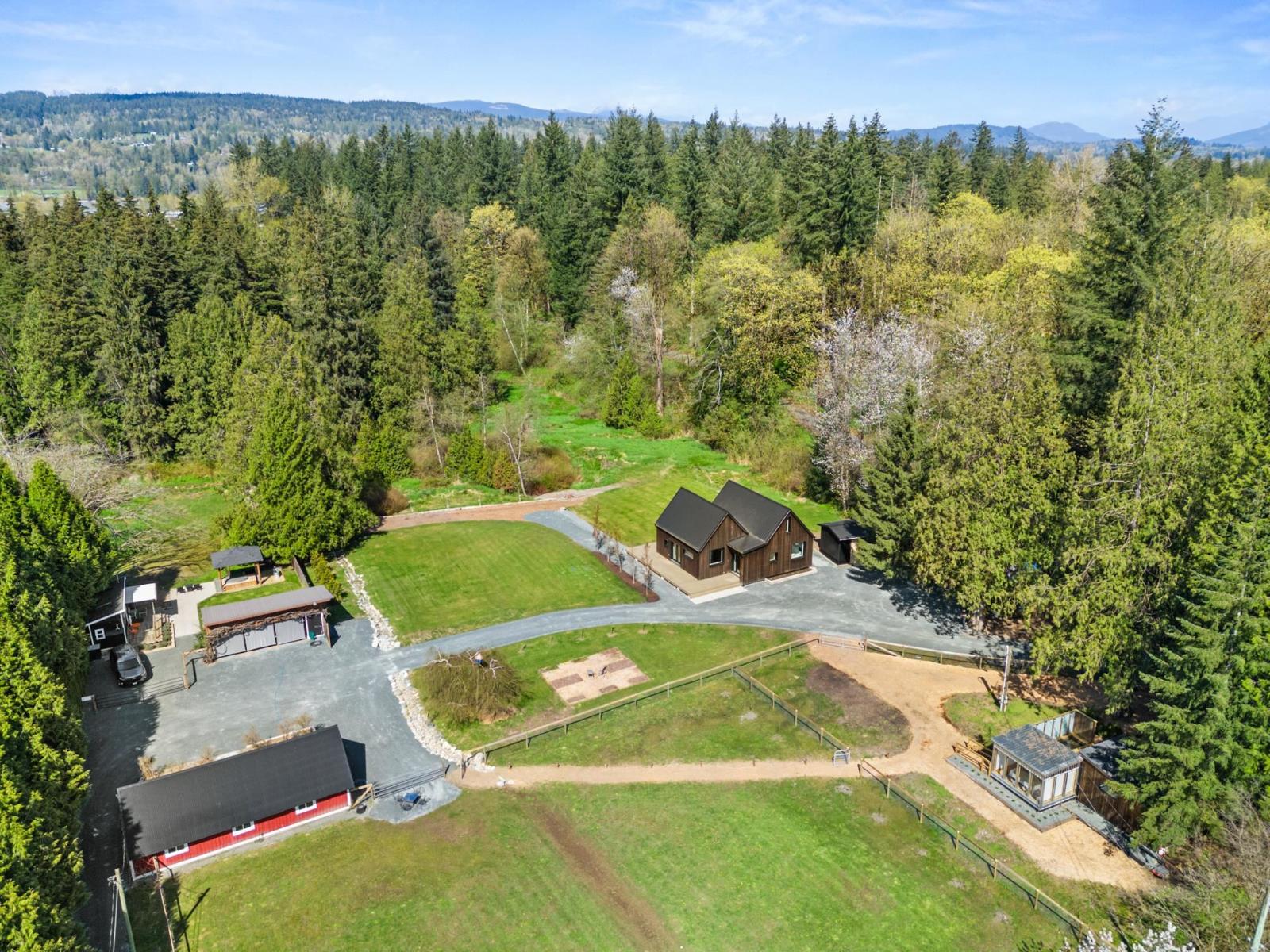 25691 84 AVENUE, Langley