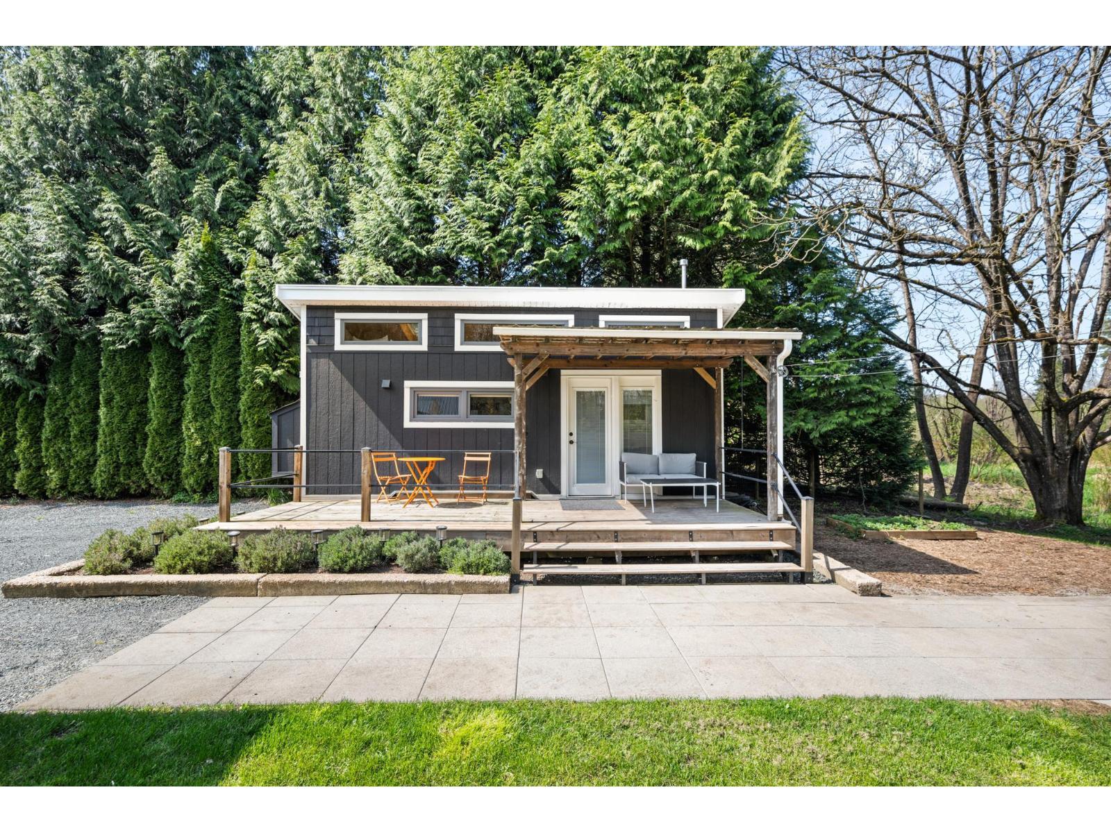 25691 84 AVENUE, Langley