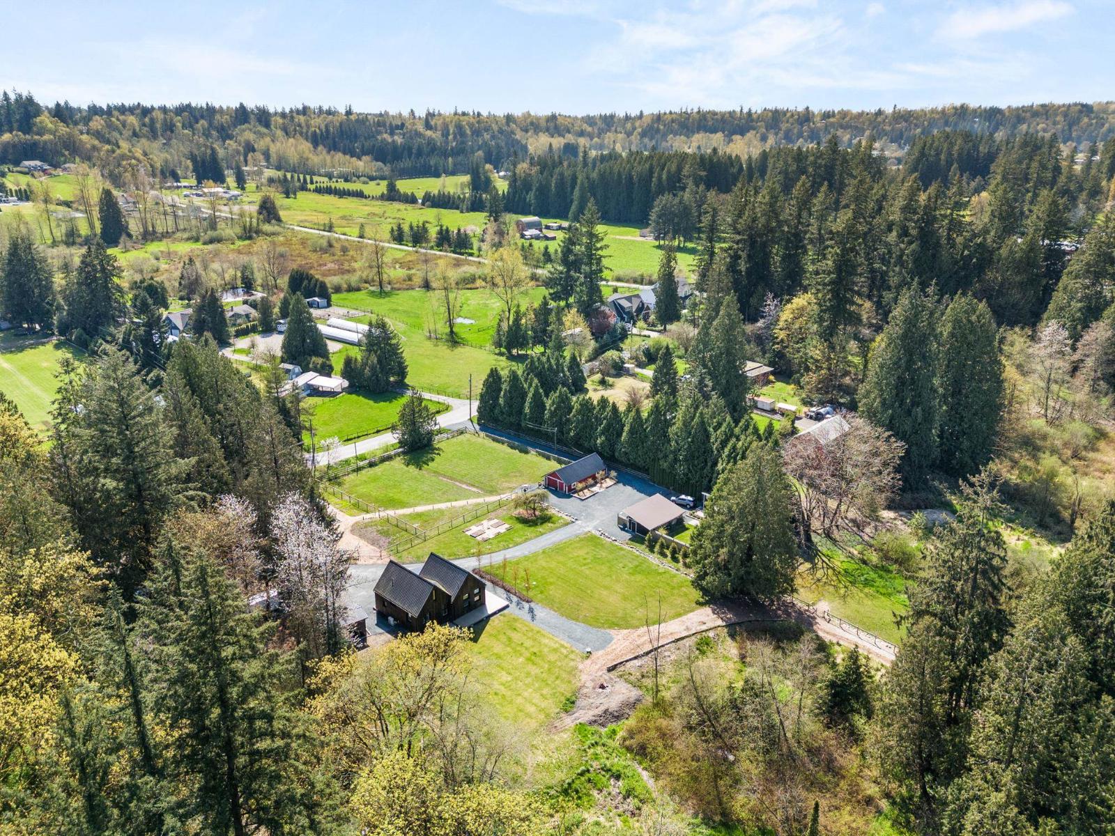 25691 84 AVENUE, Langley