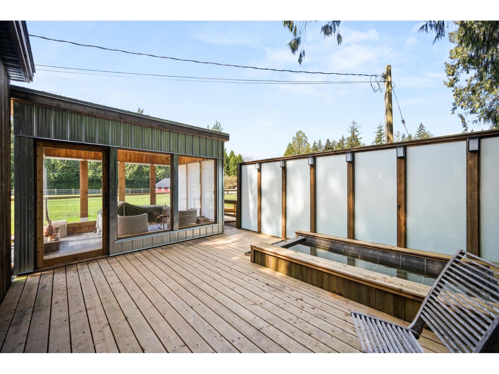 25691 84 AVENUE, Langley