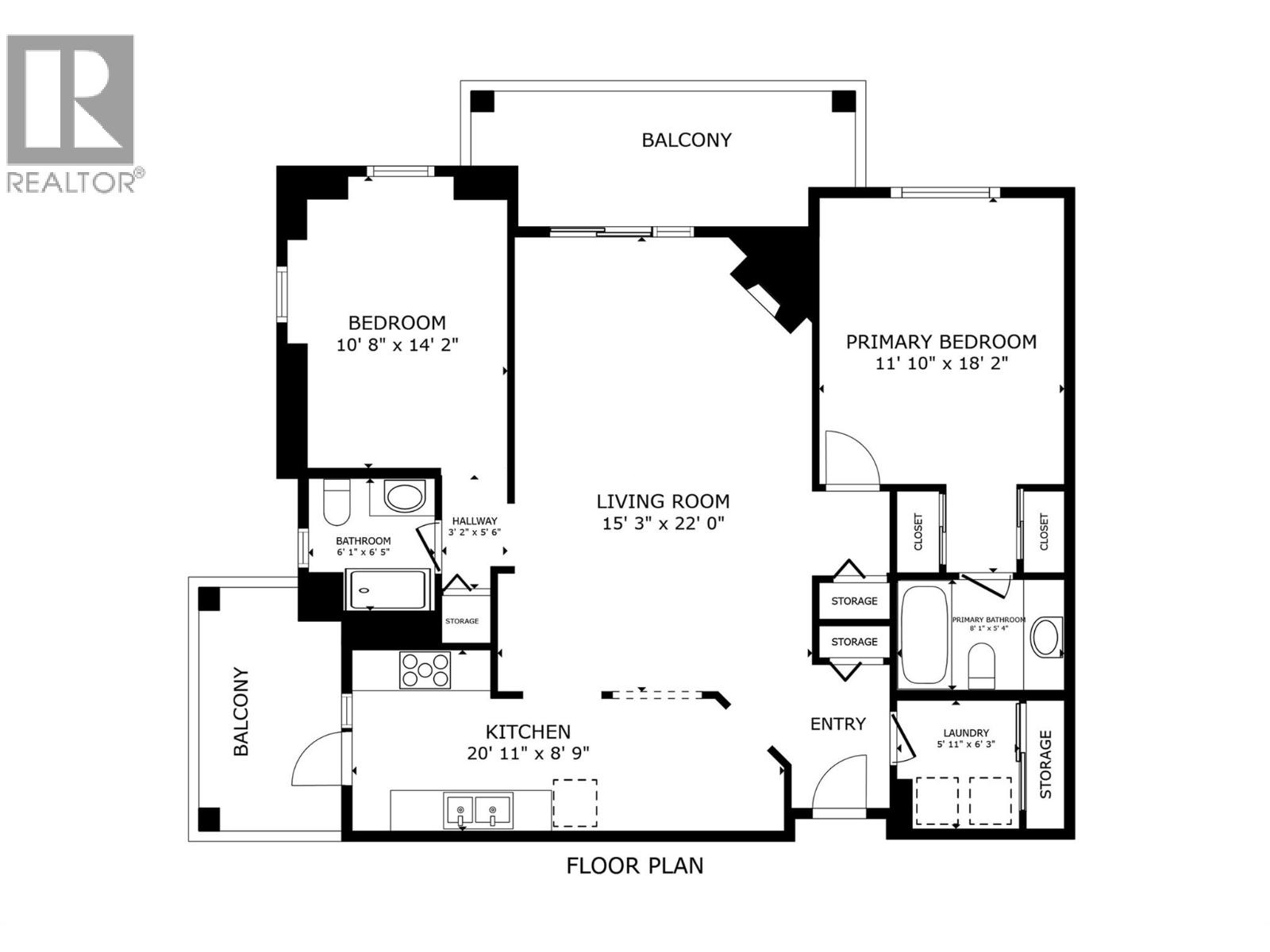 307 303 Whitman Road, Kelowna