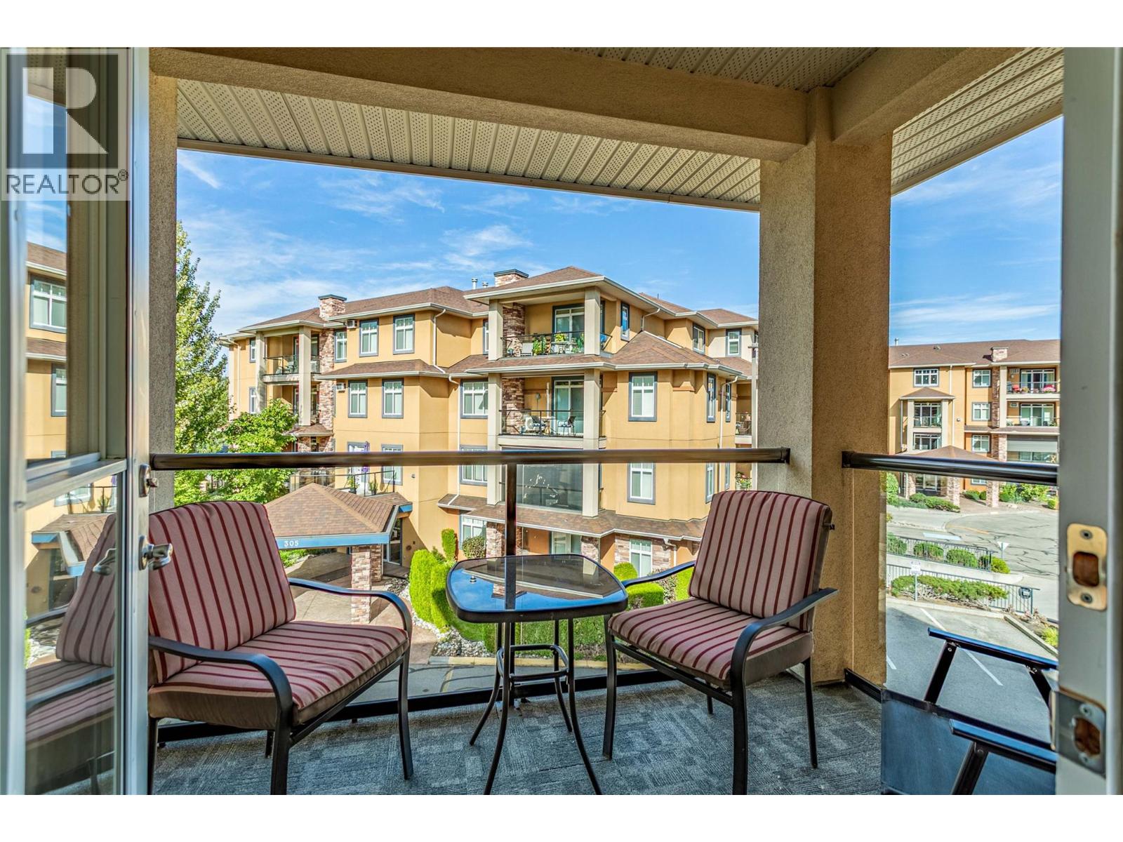 307 303 Whitman Road, Kelowna