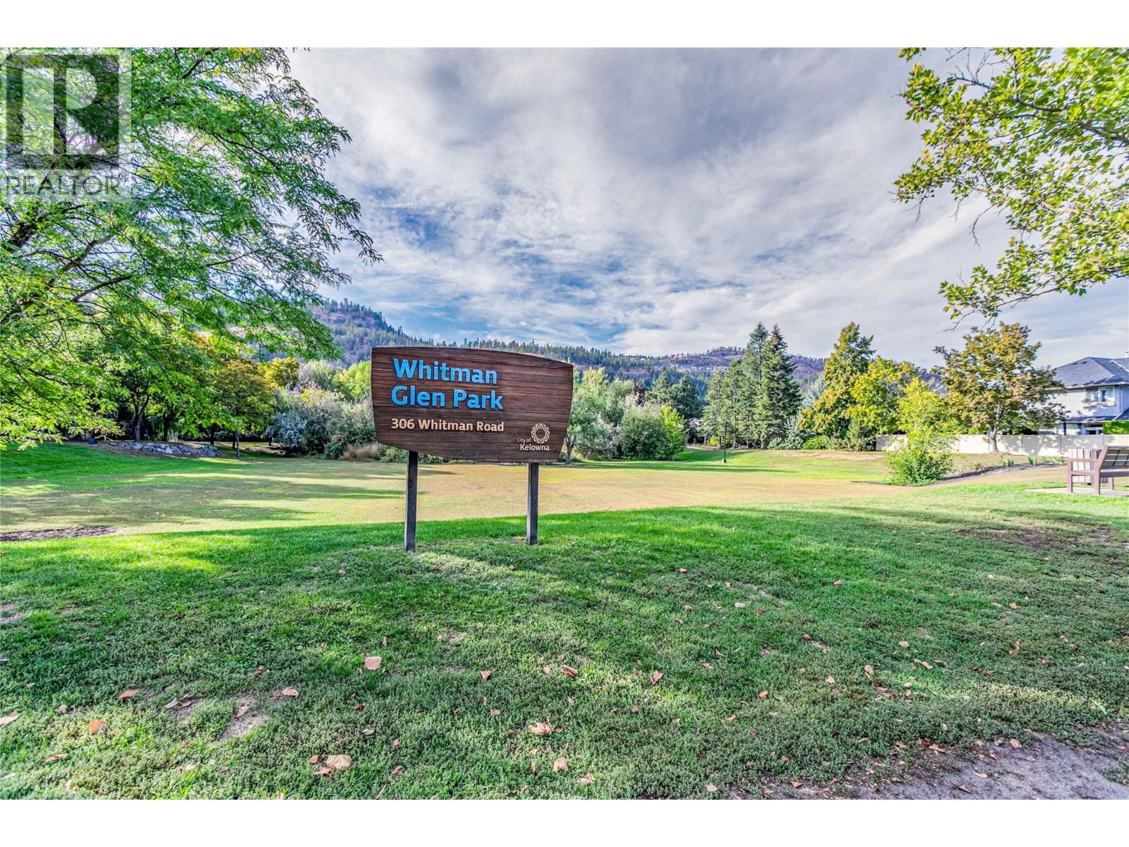 307 303 Whitman Road, Kelowna