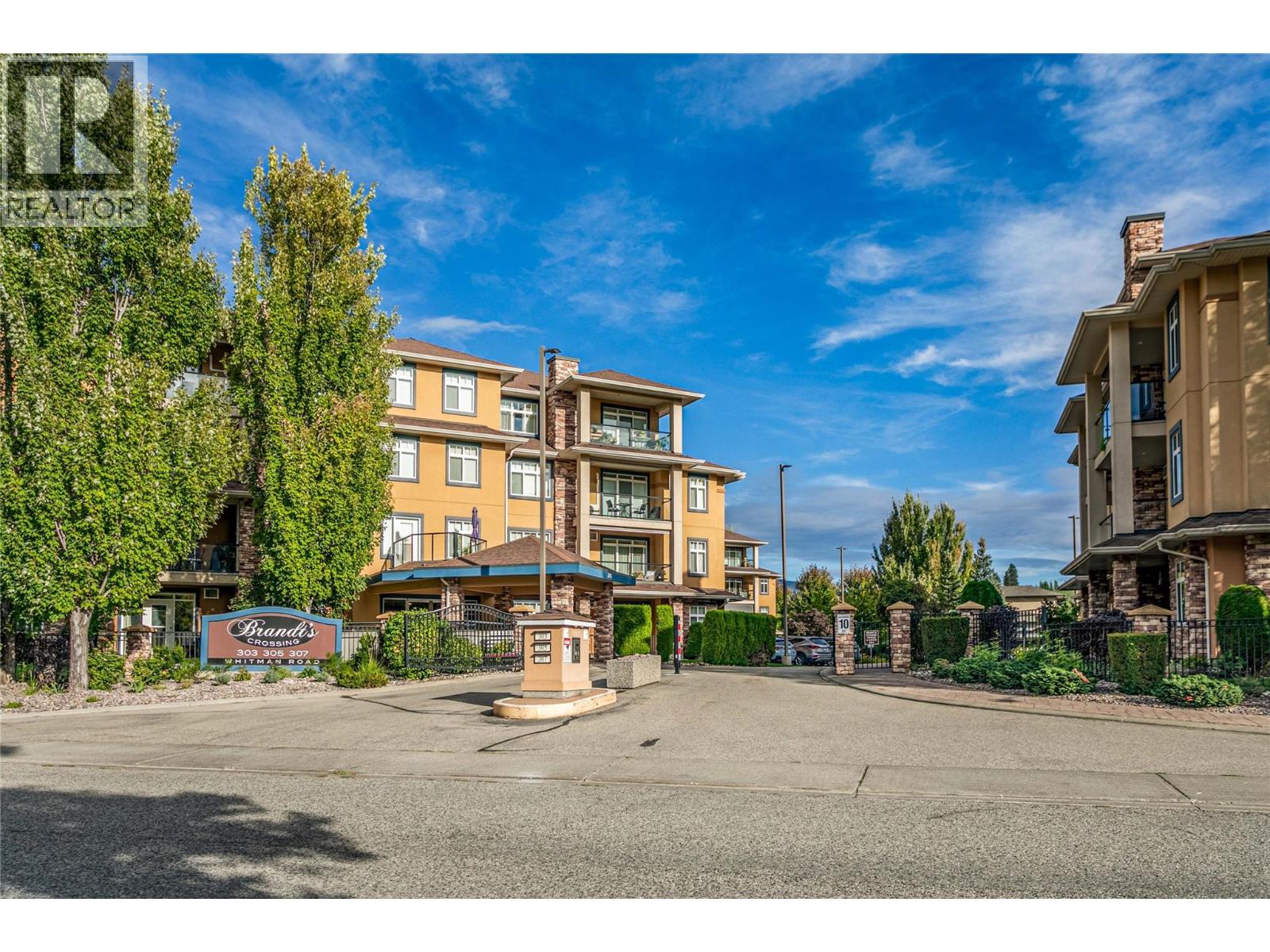 307 303 Whitman Road, Kelowna