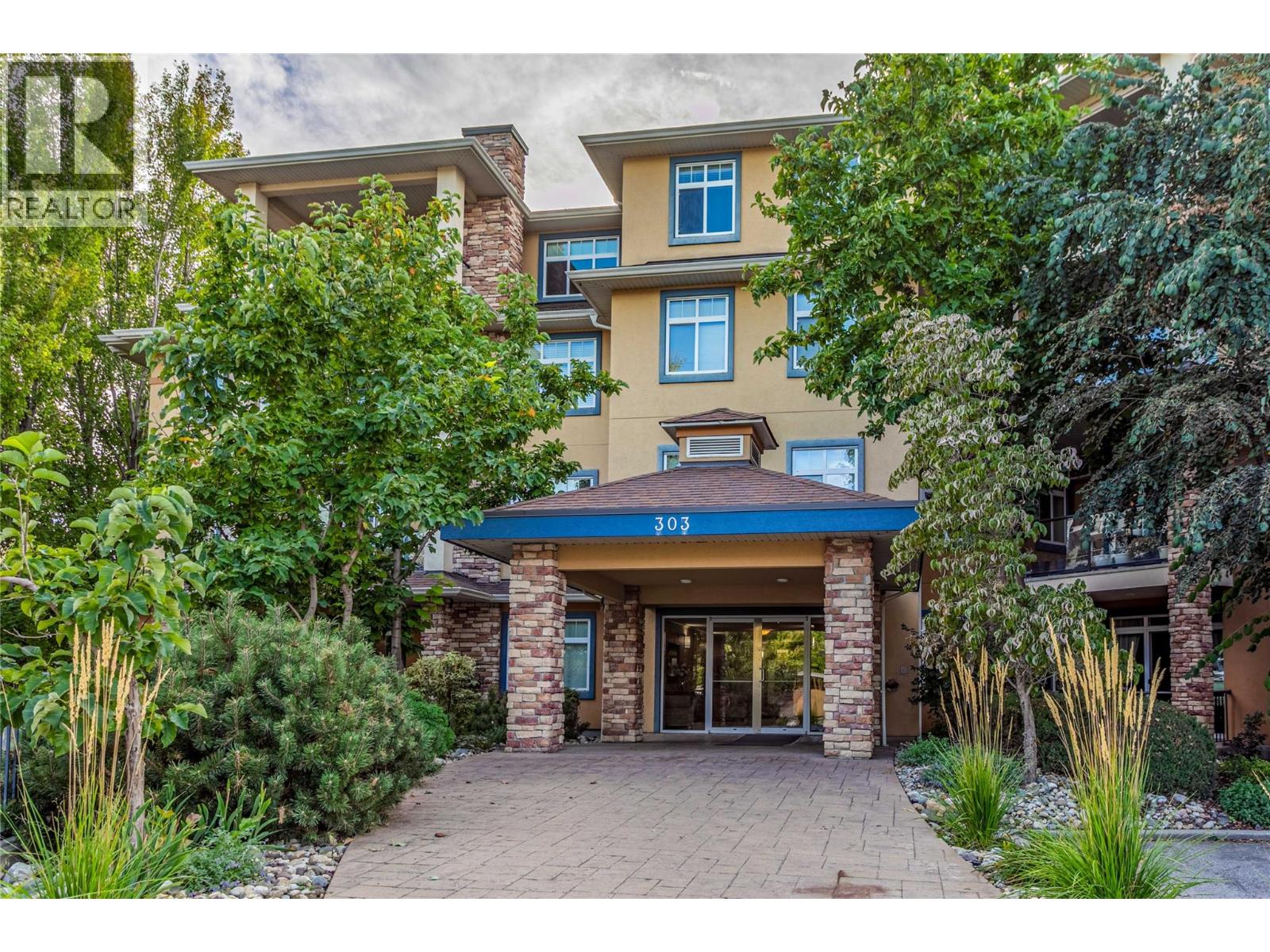 #307-303 Whitman Road, Kelowna