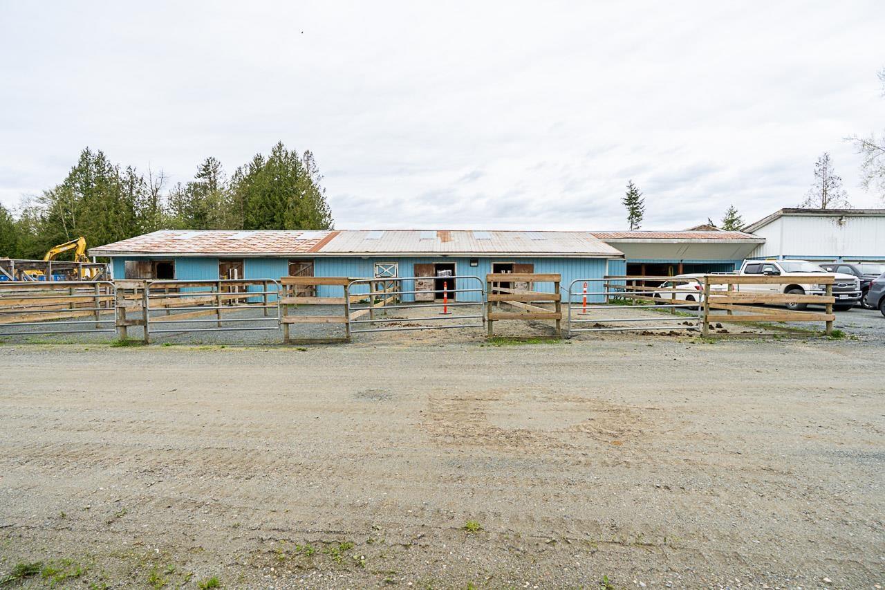 2527 256 STREET, Langley