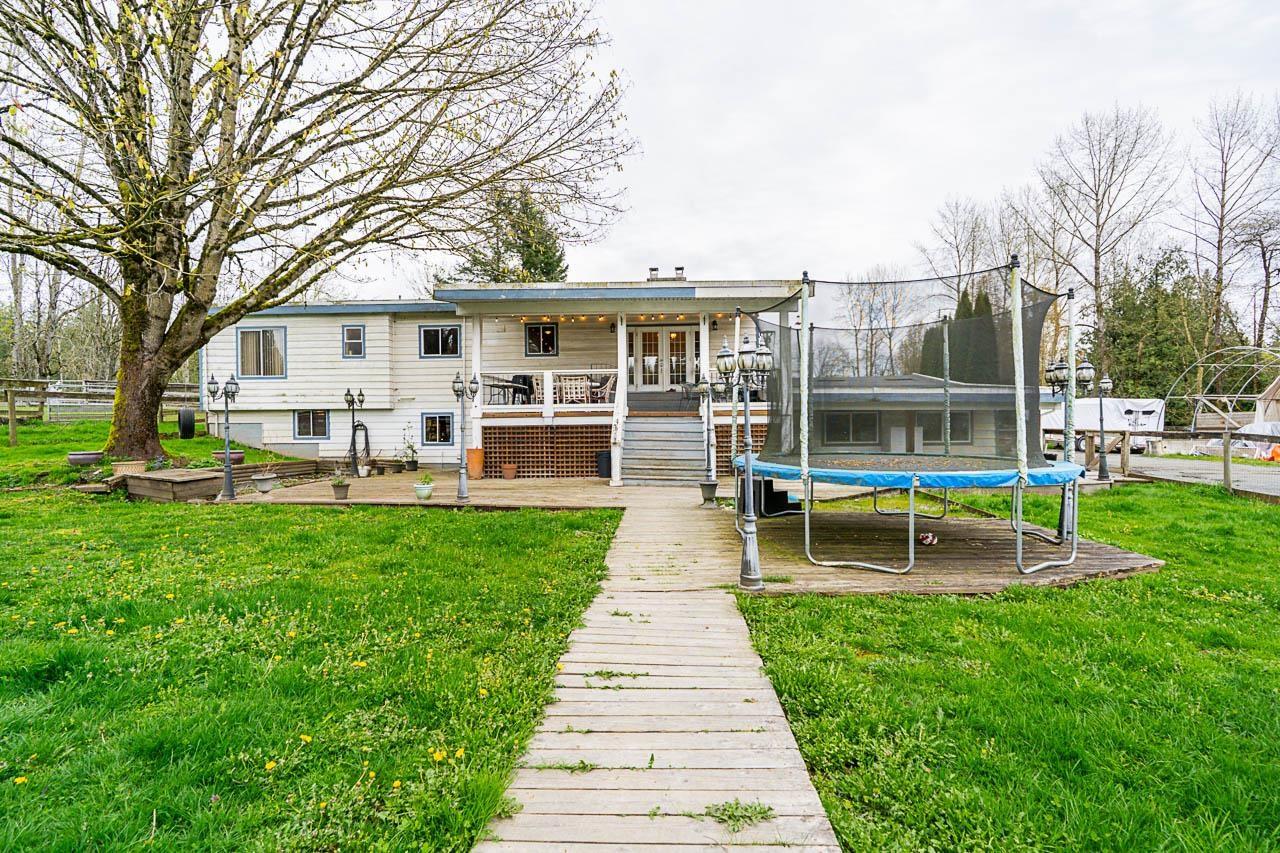 2527 256 STREET, Langley