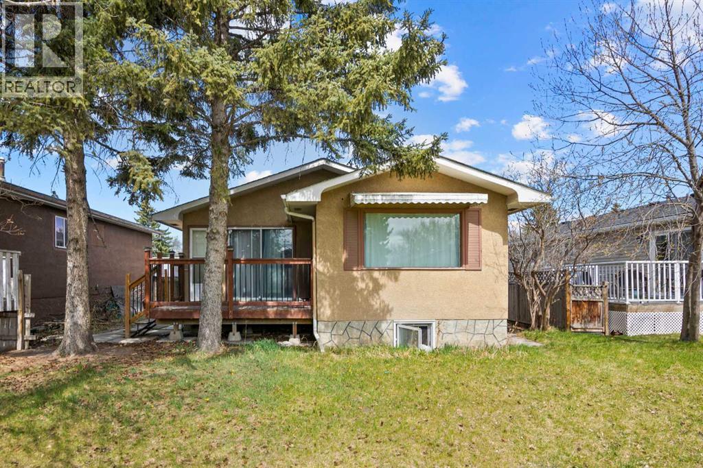 3431 30A Avenue SE, Calgary, Alberta