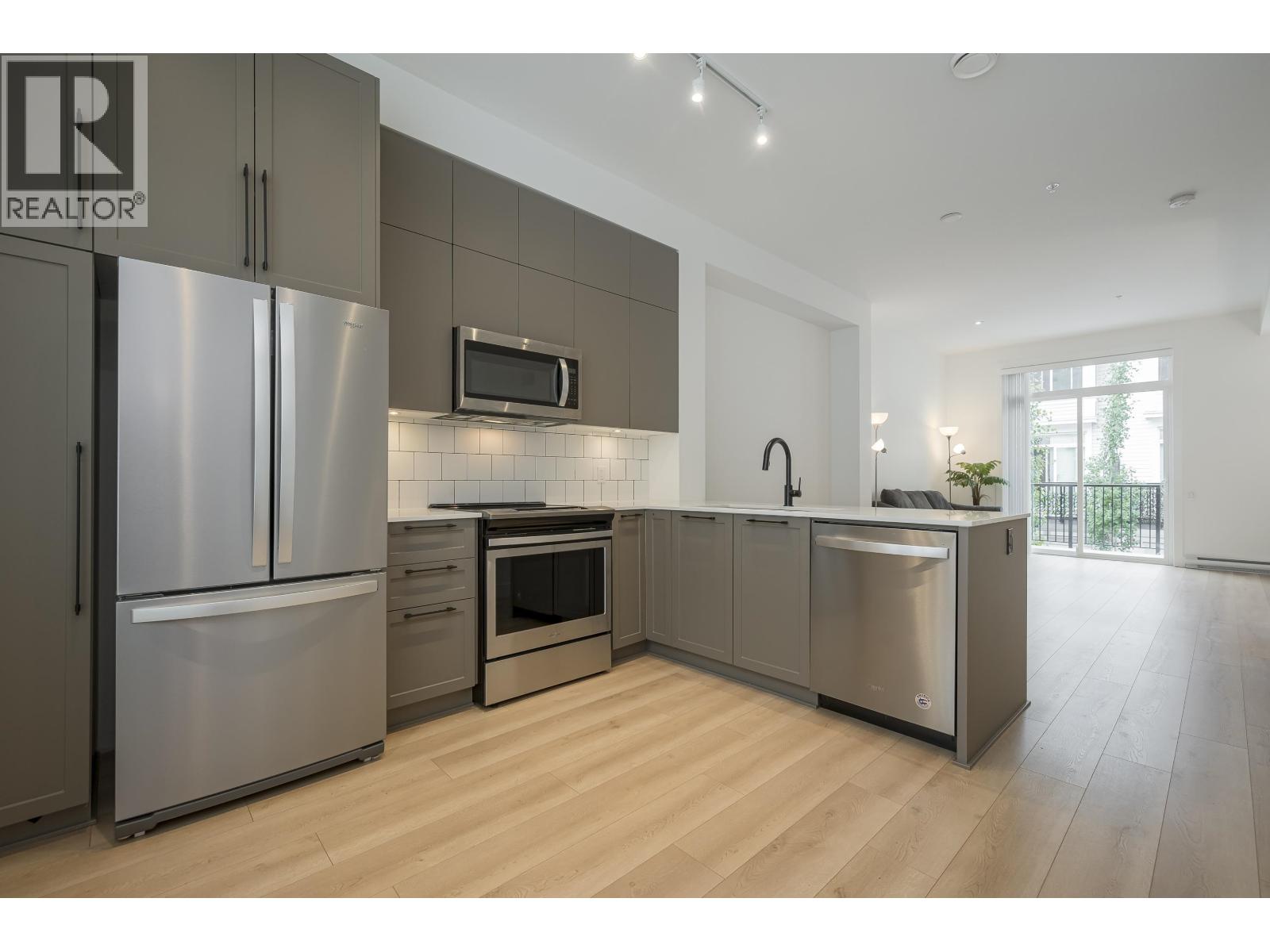 57 19696 HAMMOND ROAD, Pitt Meadows