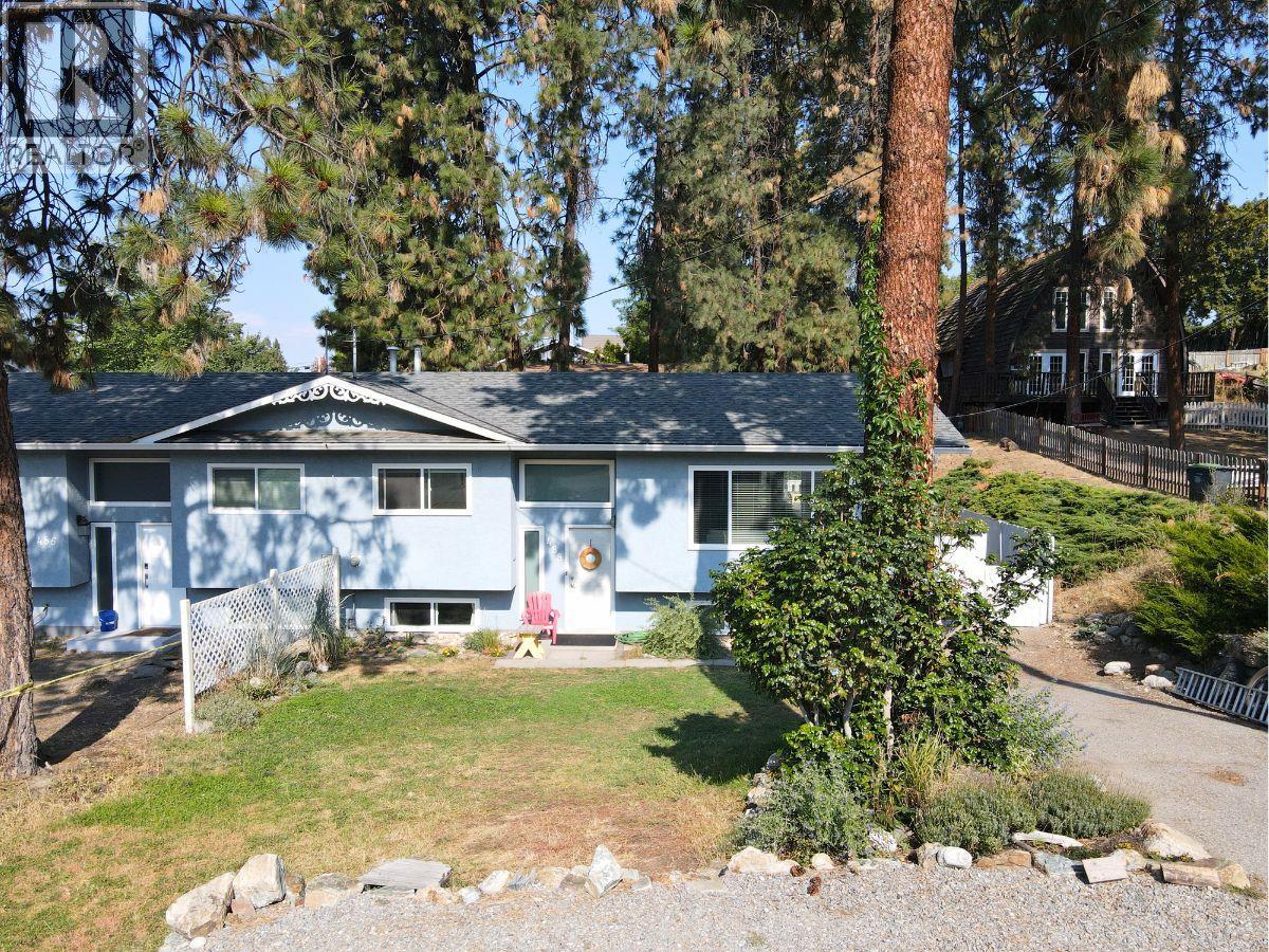 488 Stanley Crescent, Kelowna