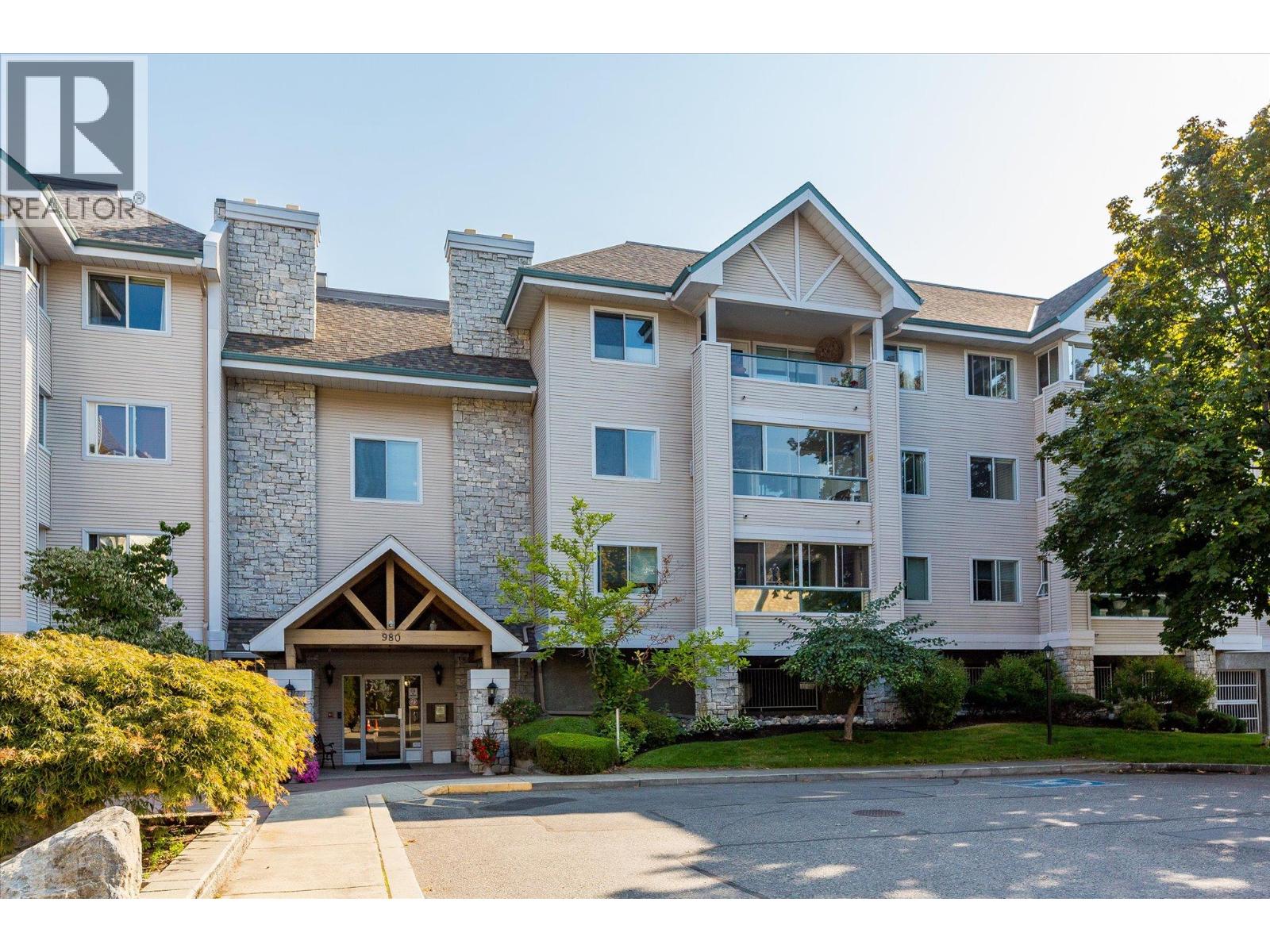 #103-980 Glenwood Avenue, Kelowna