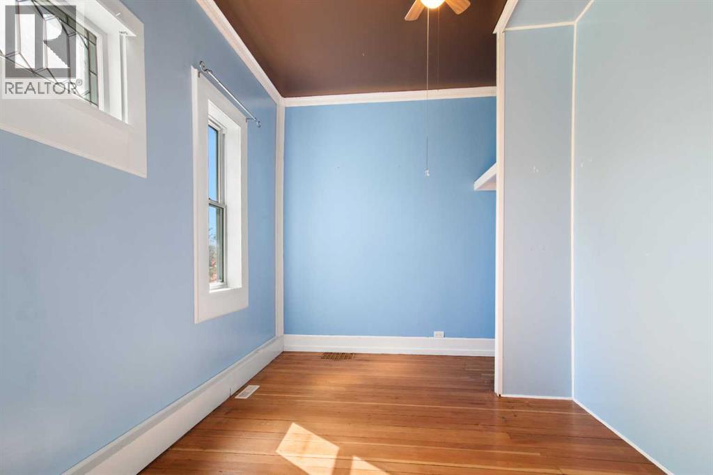 1321 Flemming Avenue, Penhold