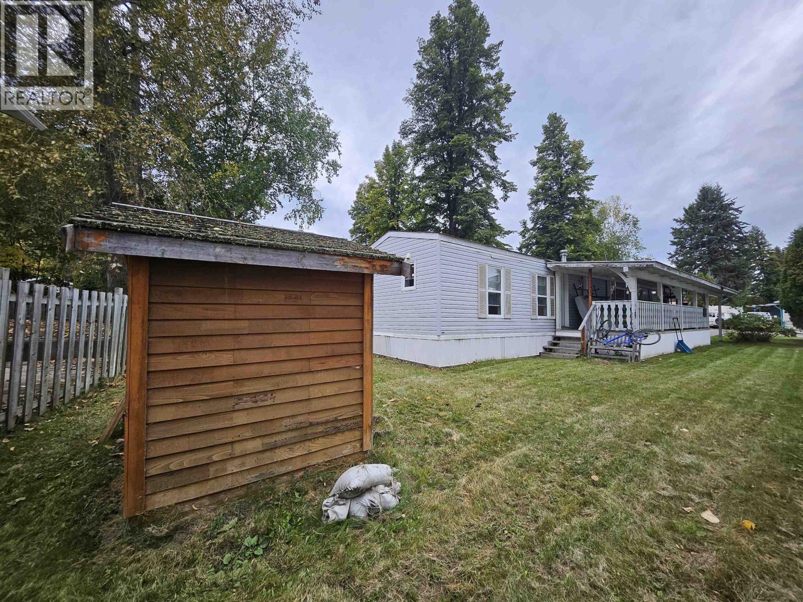 40 654 NORTH FRASER DRIVE, Quesnel