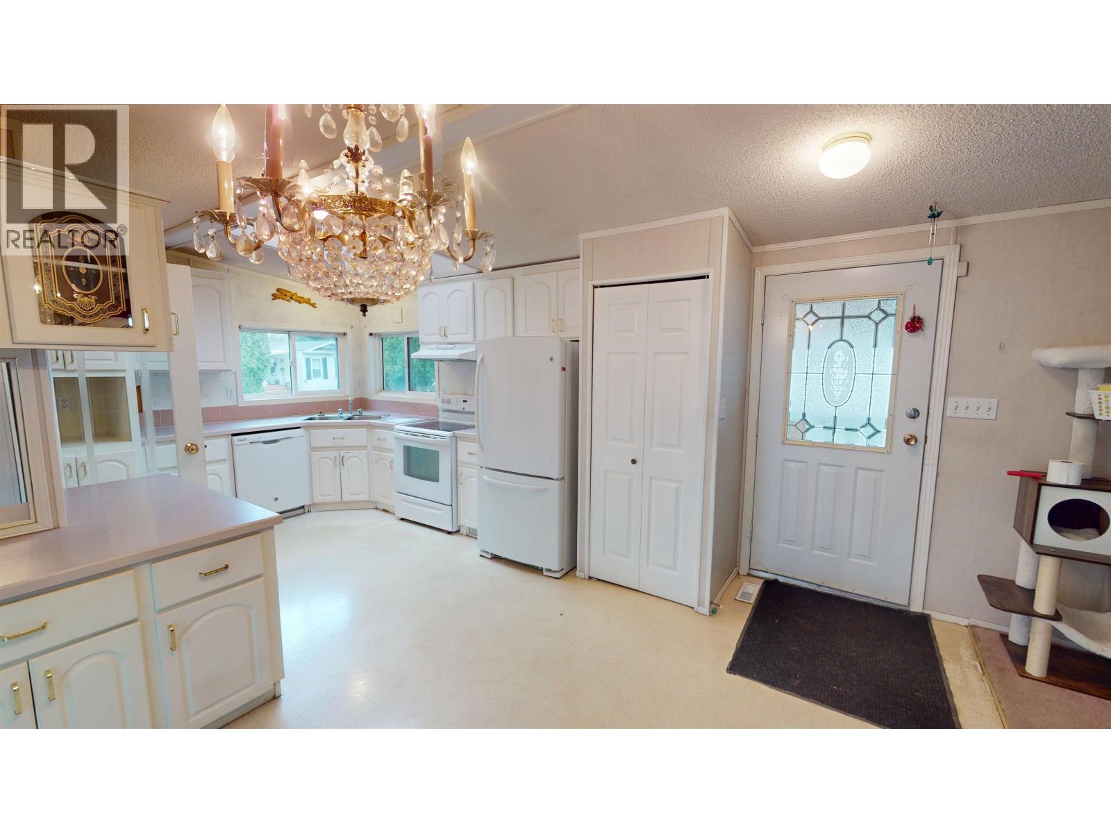 40 654 NORTH FRASER DRIVE, Quesnel